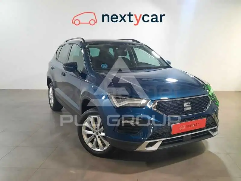2022 Seat Alteca