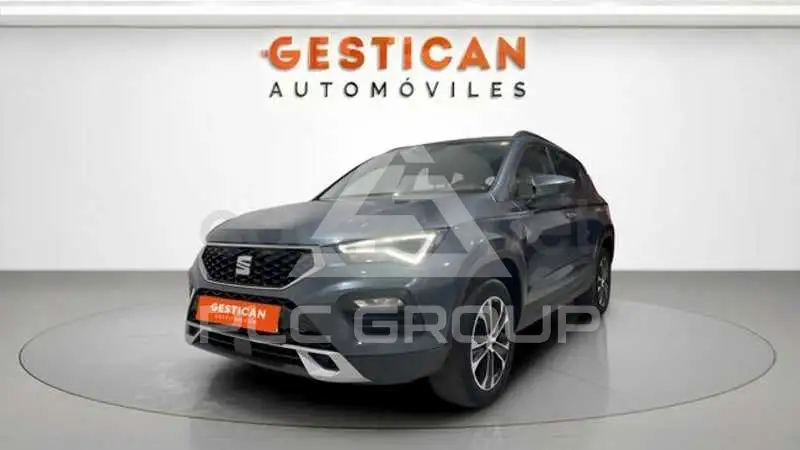 2022 Seat Alteca