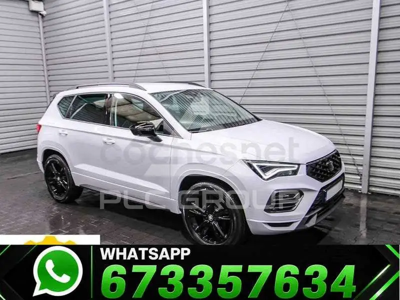 2022 Seat Alteca
