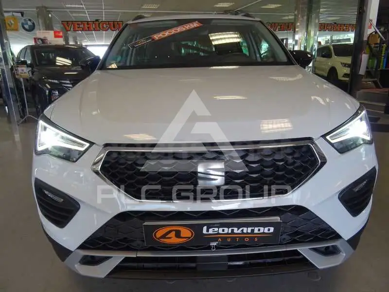 2022 Seat Alteca