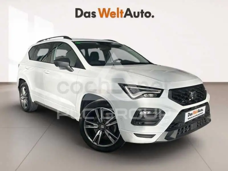 2022 Seat Alteca