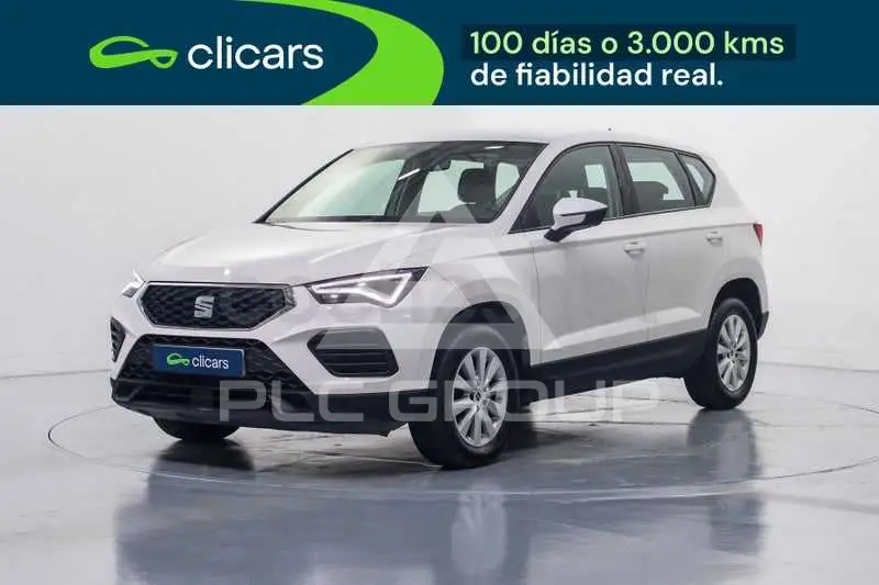 2022 Seat Alteca