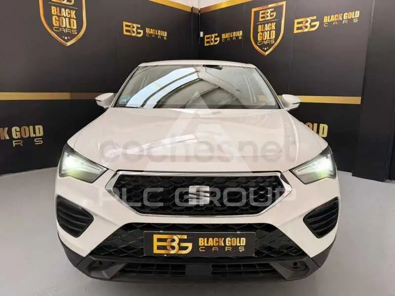2022 Seat Alteca