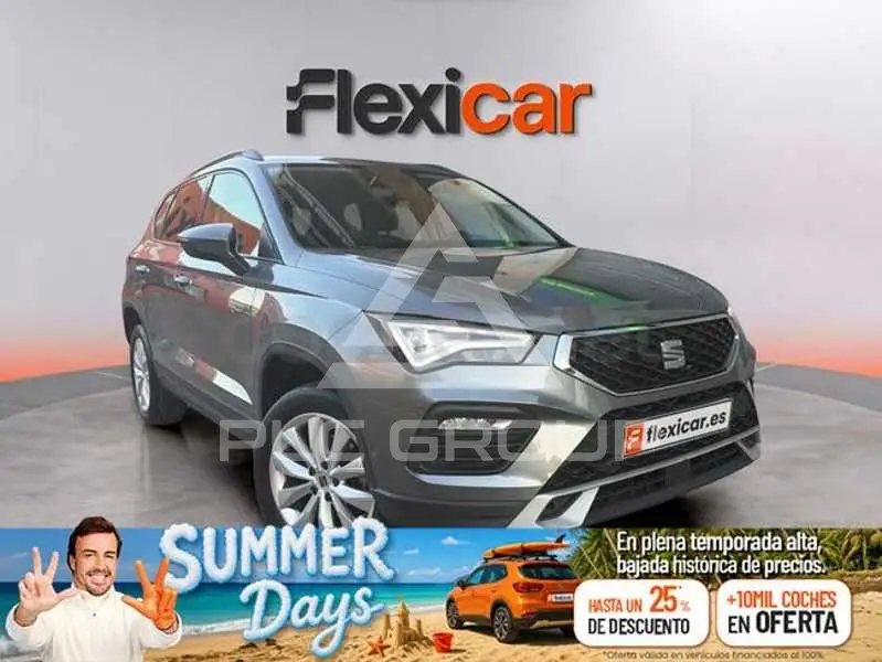 2022 Seat Alteca
