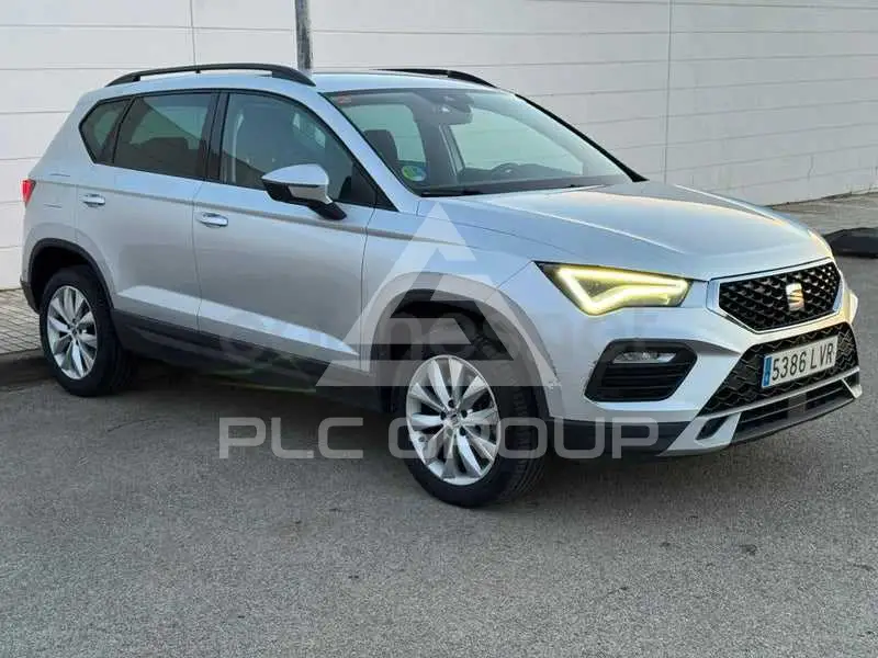 2022 Seat Alteca