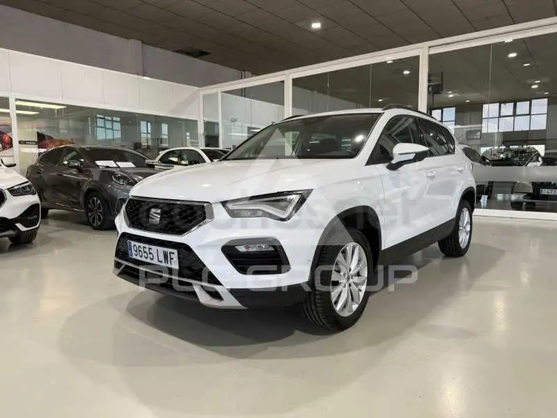2022 Seat Alteca