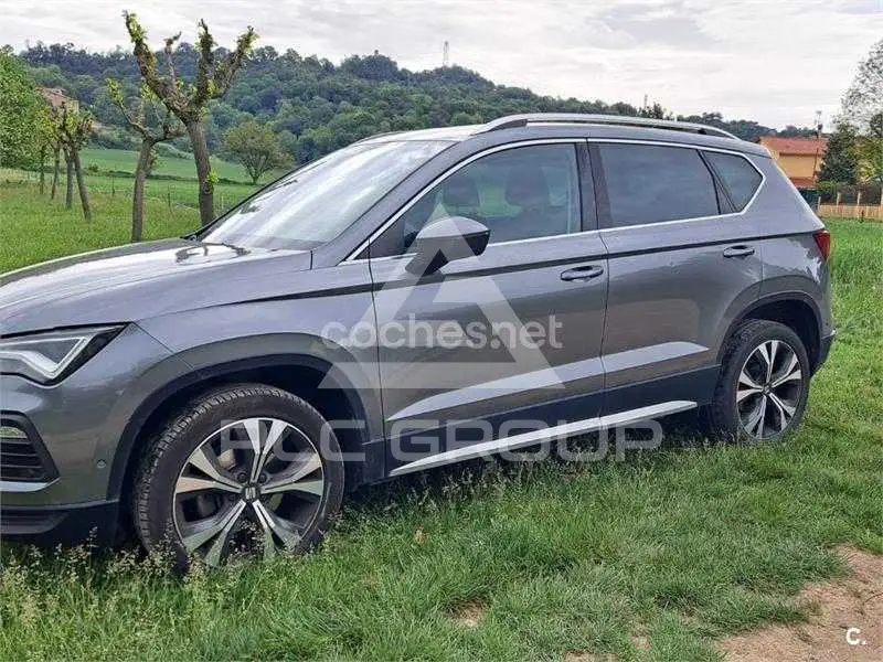 2022 Seat Alteca