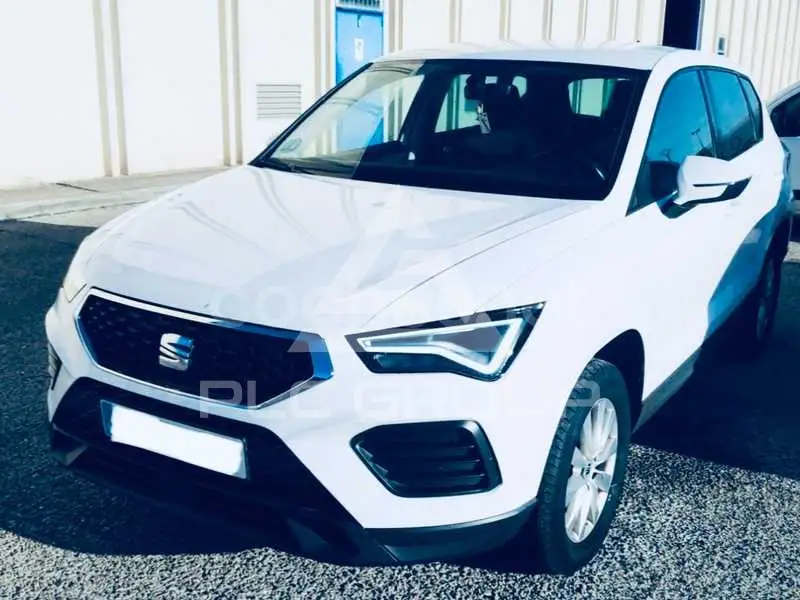 2022 Seat Alteca