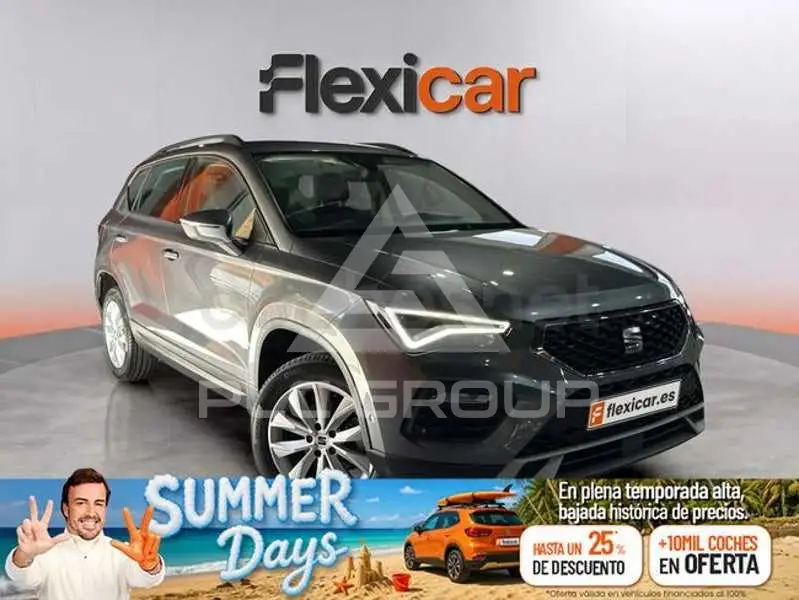 2022 Seat Alteca