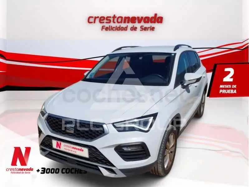 2022 Seat Alteca