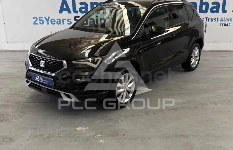 2022 Seat Alteca