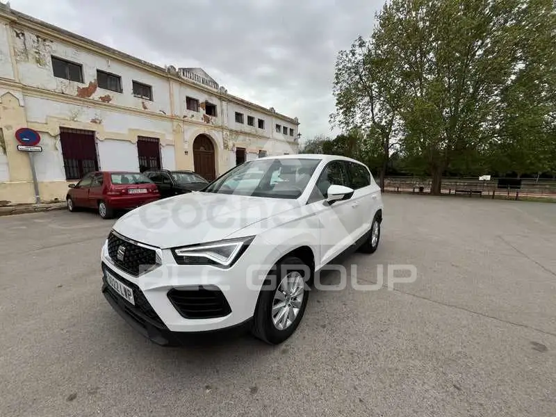 2022 Seat Alteca
