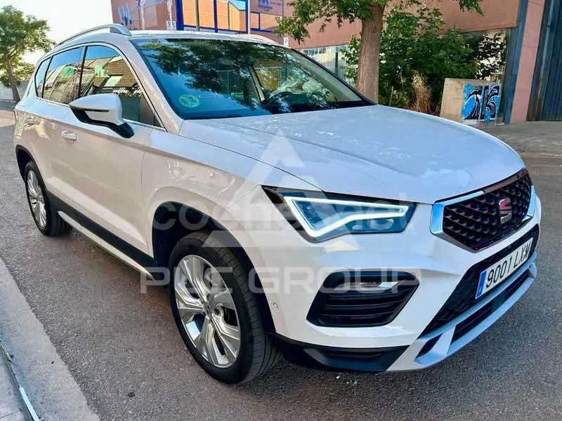 2022 Seat Alteca