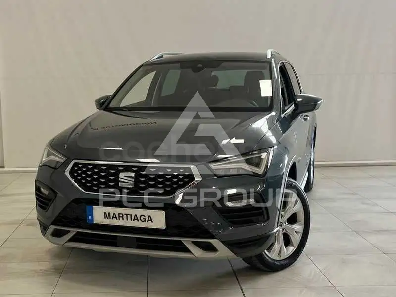 2022 Seat Alteca
