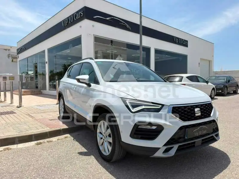 2022 Seat Alteca