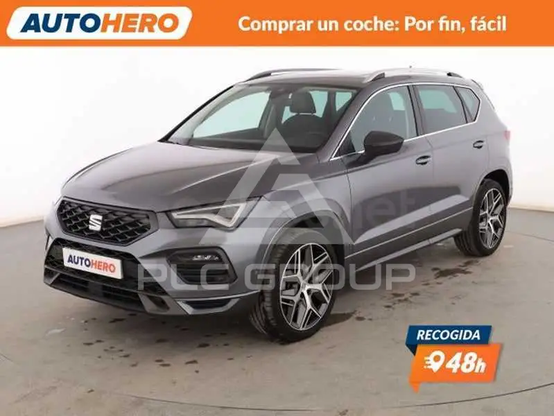 2022 Seat Alteca