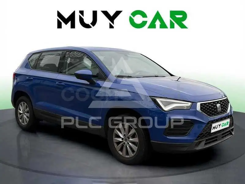2022 Seat Alteca