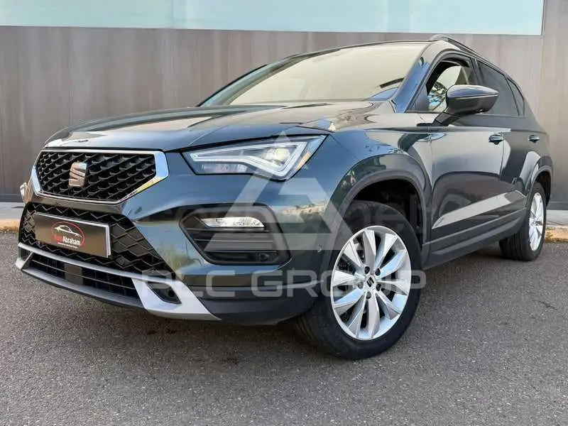 2022 Seat Alteca