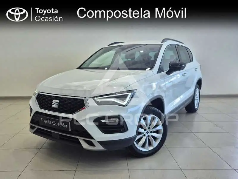 2022 Seat Alteca