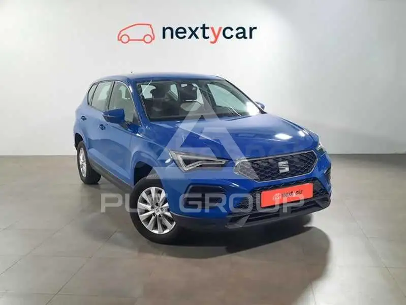 2022 Seat Alteca