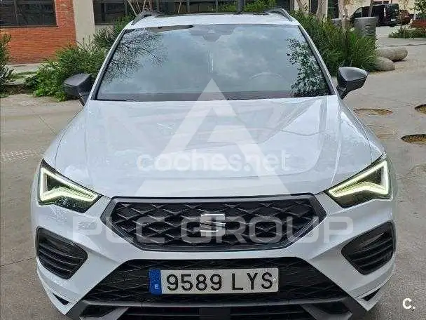 2022 Seat Alteca
