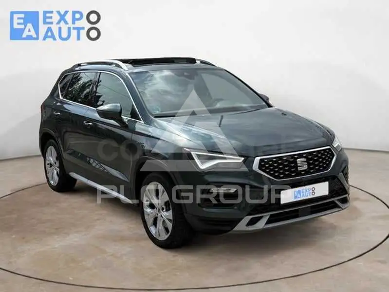 2022 Seat Alteca