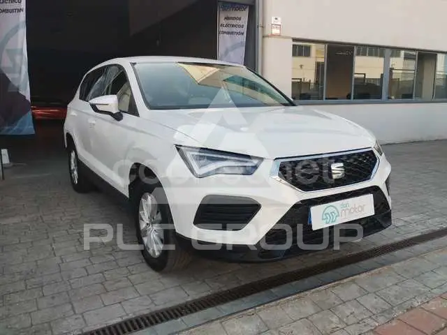 2022 Seat Alteca