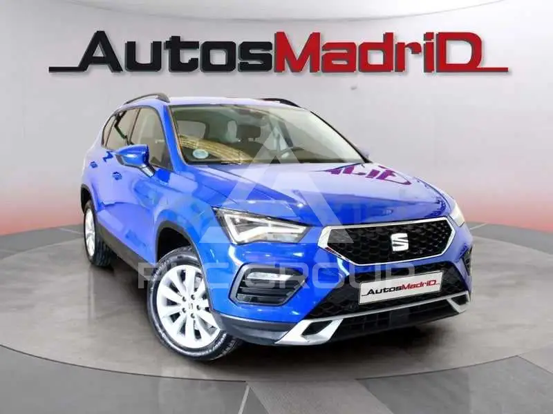 2022 Seat Alteca