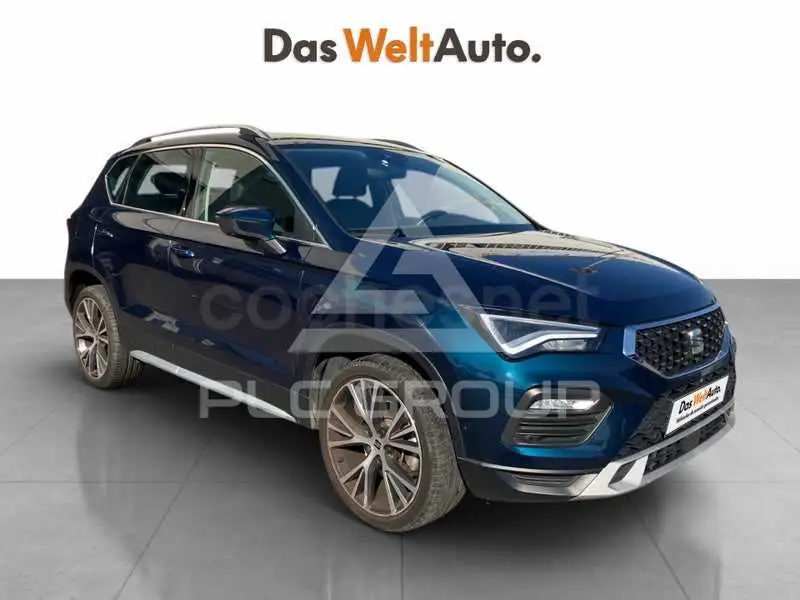 2022 Seat Alteca