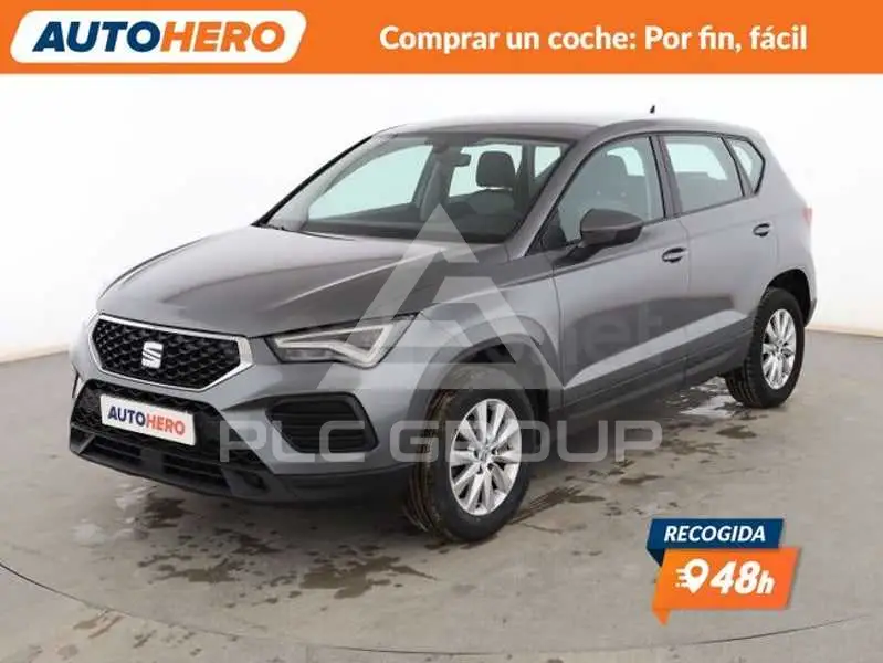 2022 Seat Alteca
