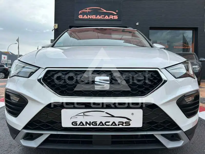 2022 Seat Alteca