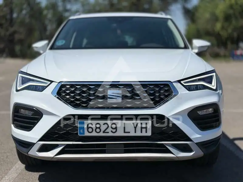 2022 Seat Alteca