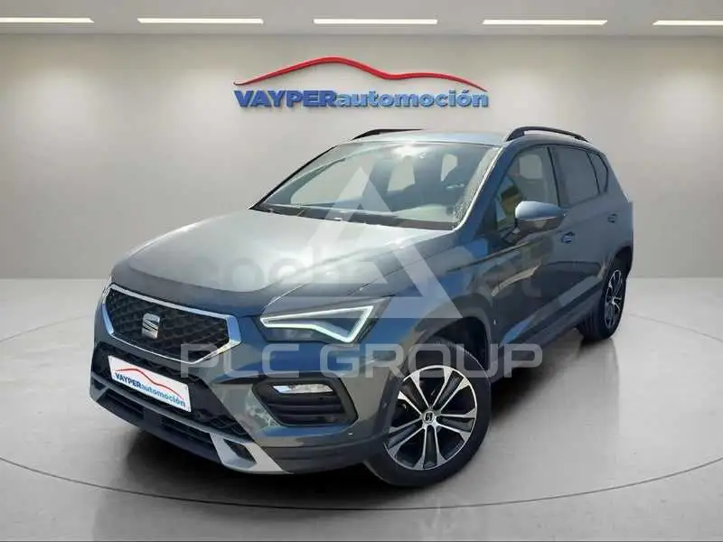 2022 Seat Alteca