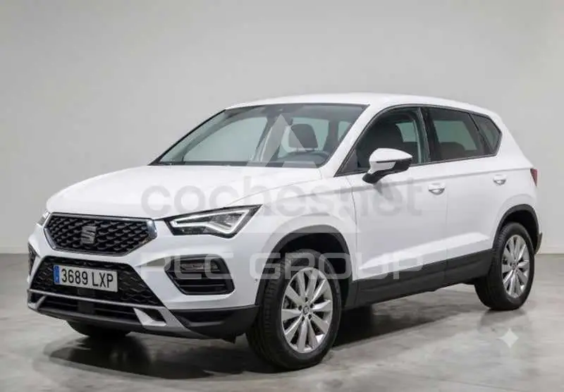 2022 Seat Alteca