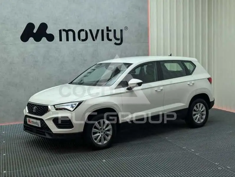 2022 Seat Alteca