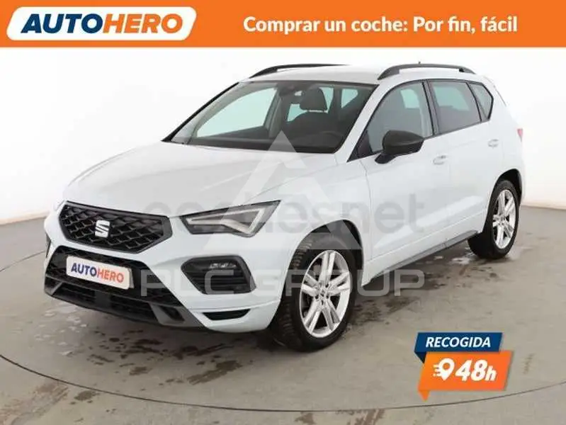 2022 Seat Alteca