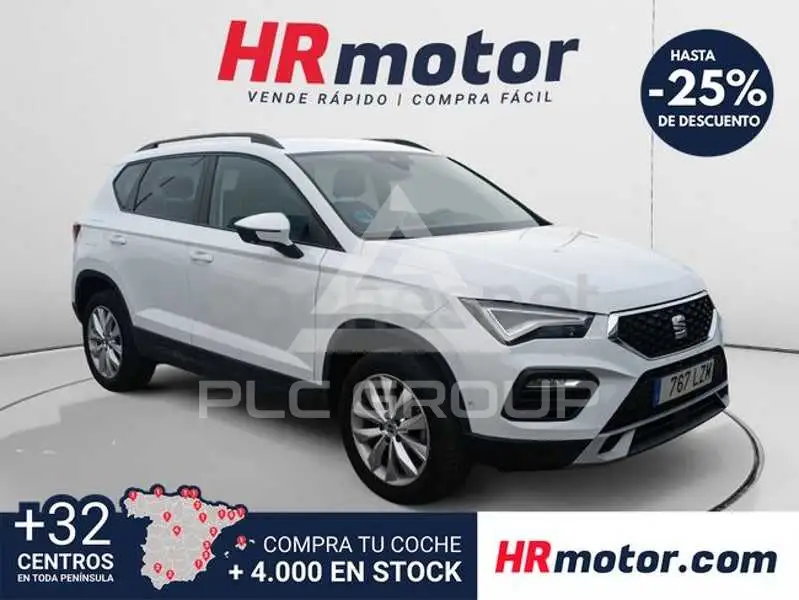2022 Seat Alteca