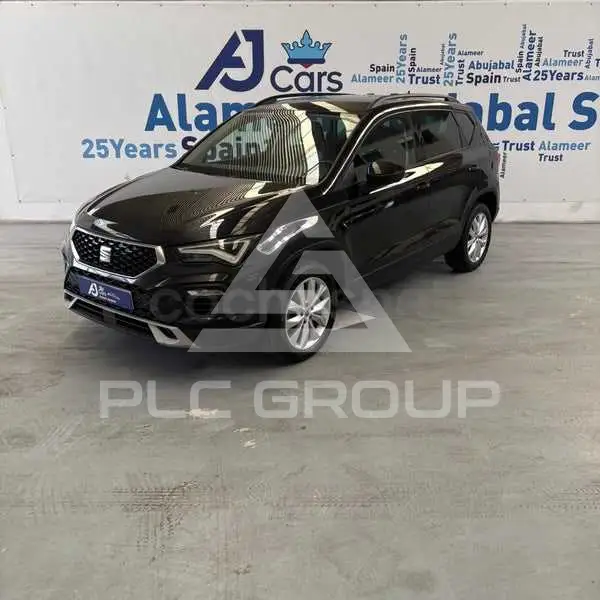 2022 Seat Alteca