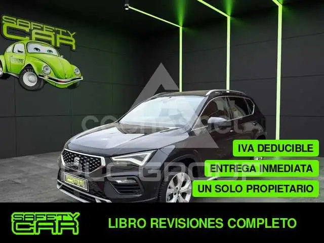 2022 Seat Alteca