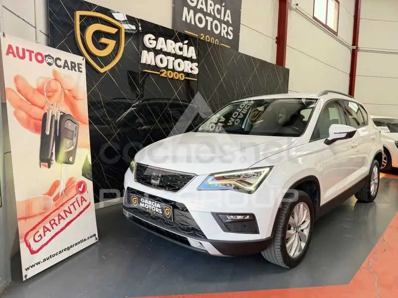 2022 Seat Alteca