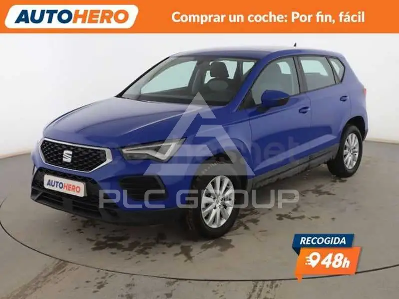 2022 Seat Alteca