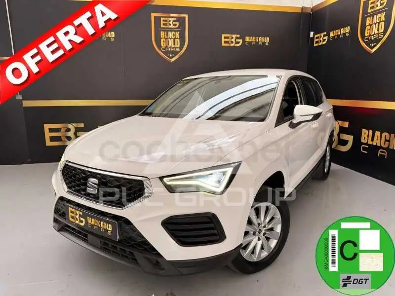 2022 Seat Alteca