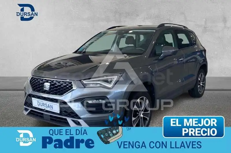 2022 Seat Alteca