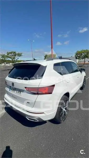 2022 Seat Alteca