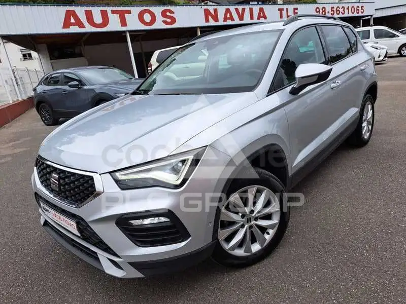 2022 Seat Alteca