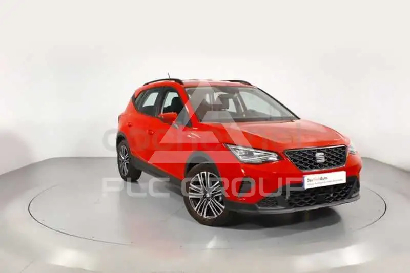 2022 Seat Alteca