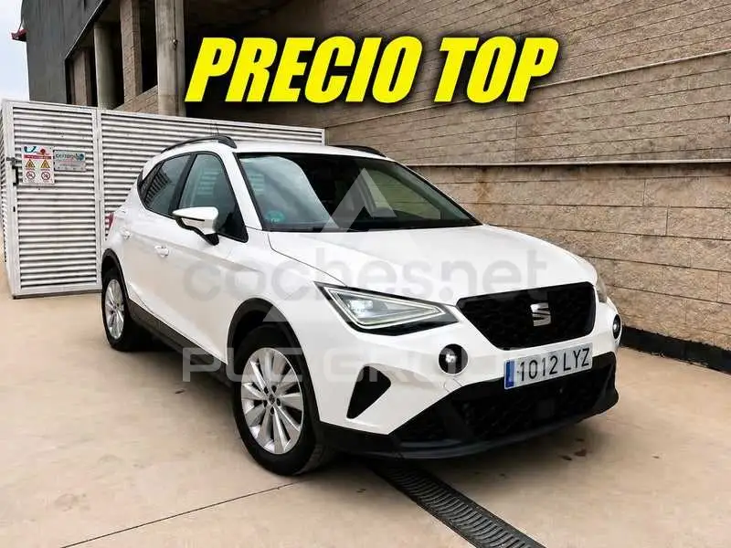2022 Seat Alteca