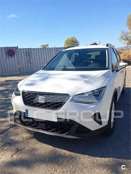 2022 Seat Alteca
