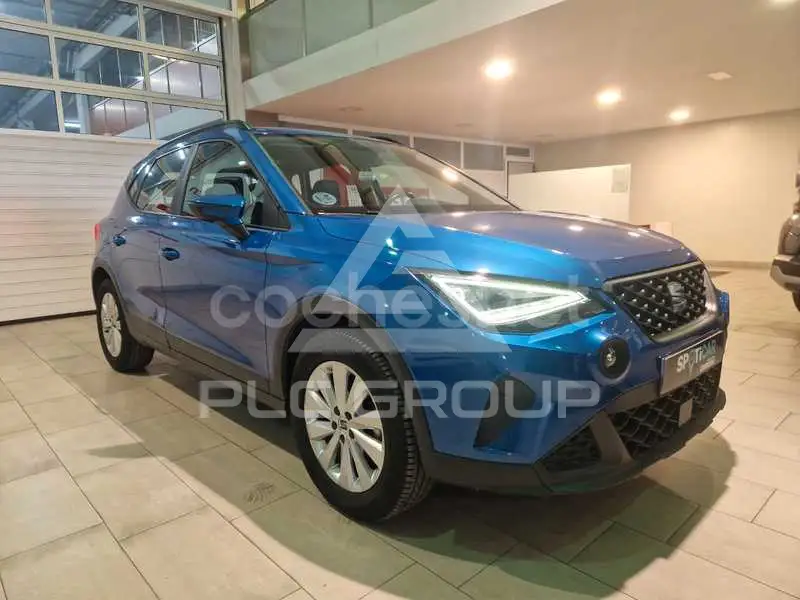 2022 Seat Alteca