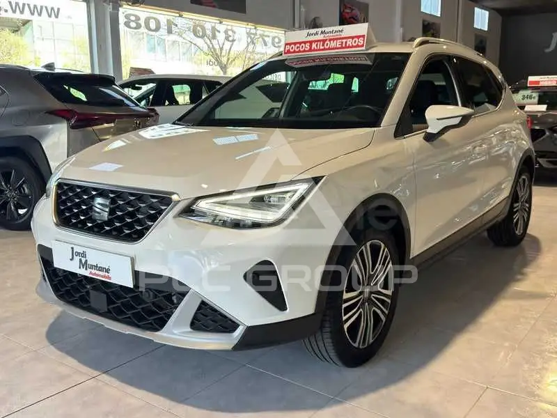 2022 Seat Alteca